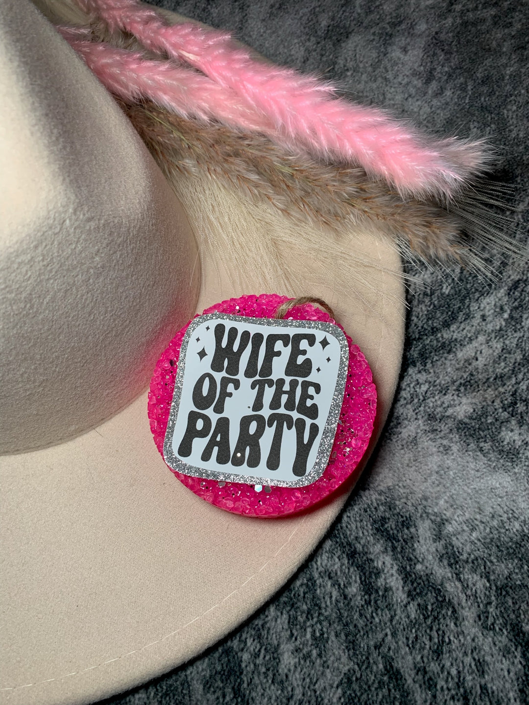 Wife of the Party Freshie