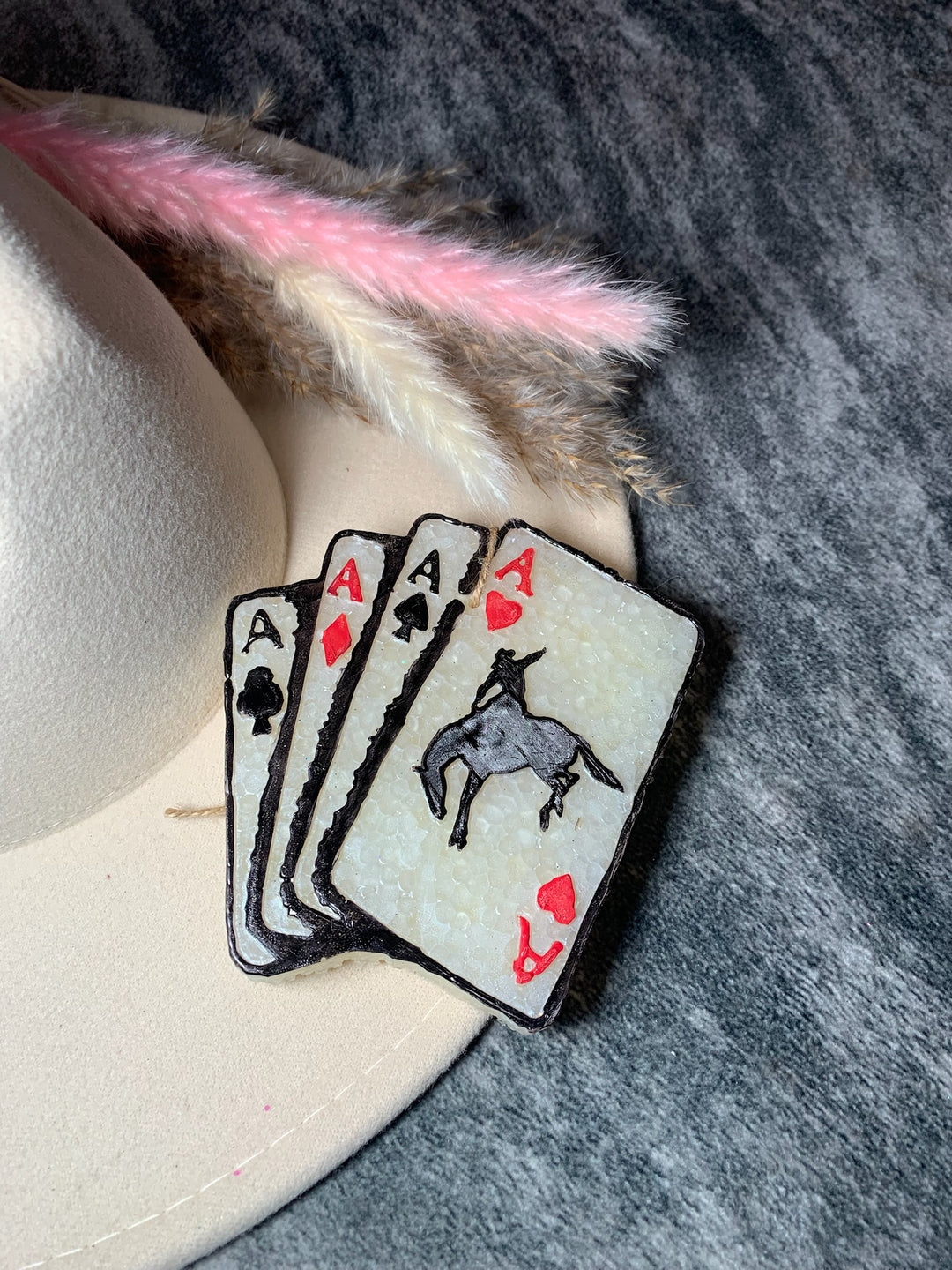 Ace Cards Freshie