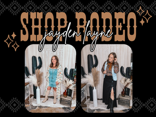 Houston Rodeo Style Guide: Effortless Western Outfits You’ll Wear Again