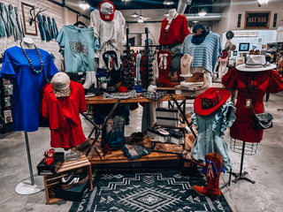 Americana Sale