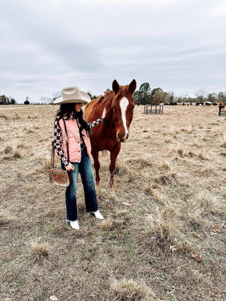 Rodeo Outfits Ideas - Jayden Layne