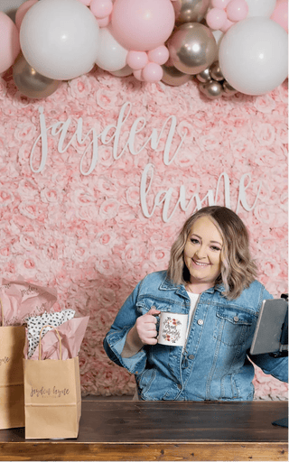 Shop All - Jayden Layne