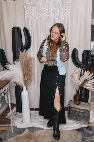 Shop Western - Jayden Layne