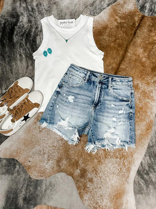 Shorts - Jayden Layne