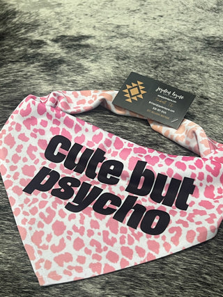 Dog Bandanas