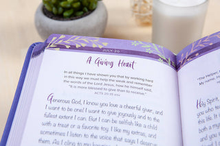 365 Days of Prayer for Mothers (Prayer Devotional)