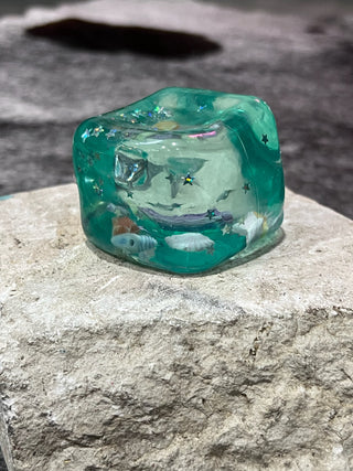 Maltose Island Squishy