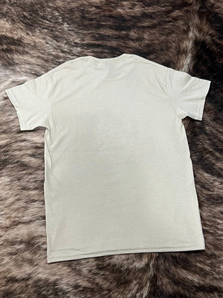 Mallard Duck Rhinestone Tee