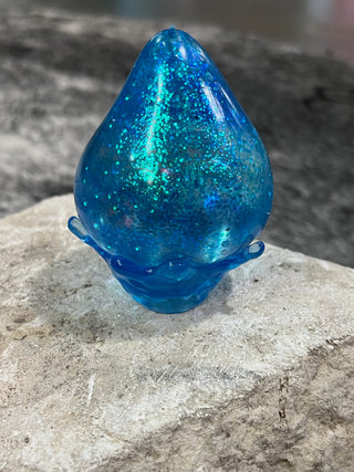 Dream Drop Glitter Squishy