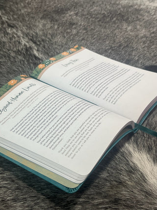 Daily Strength for Mothers Devotional Book