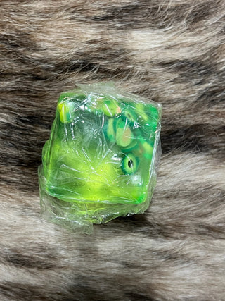 Needoh  Starby Squishy