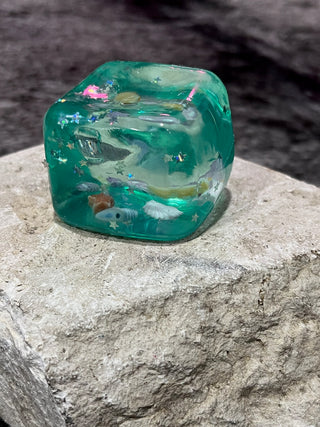 Maltose Island Squishy