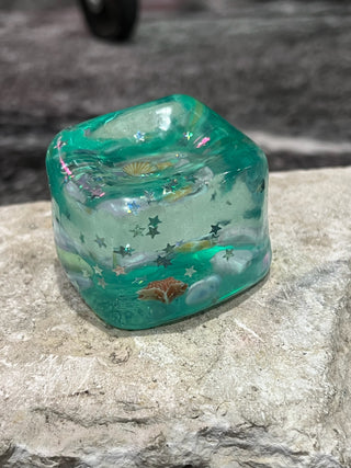 Maltose Island Squishy