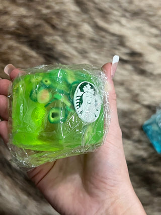 Needoh  Starby Squishy