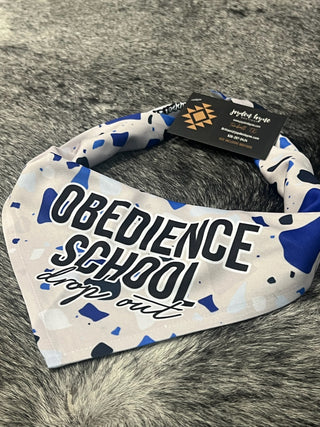 Dog Bandanas
