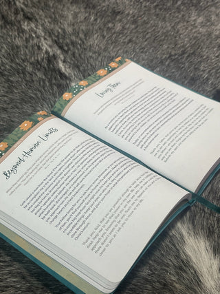 Daily Strength for Mothers Devotional Book