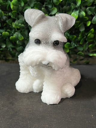 Squishy Pets — Choose Your Breed