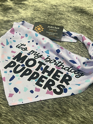 Dog Bandanas