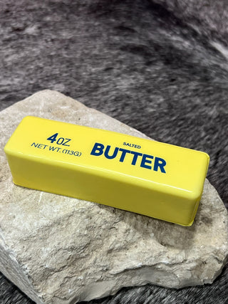 Butter Squishy