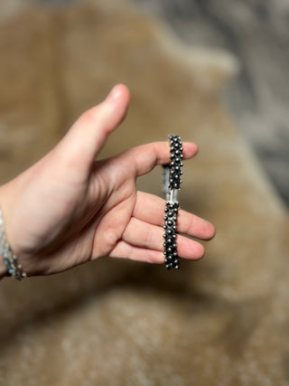 Western stretch bracelets