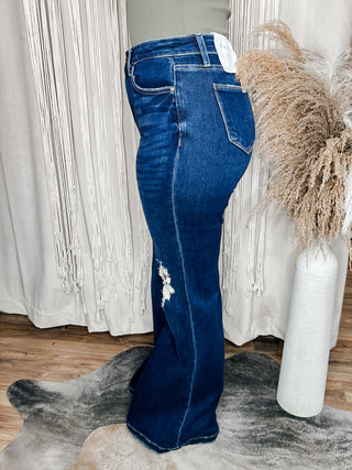 Boho Inspired Flares