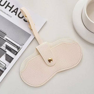 Glasses Case Storage Bag
