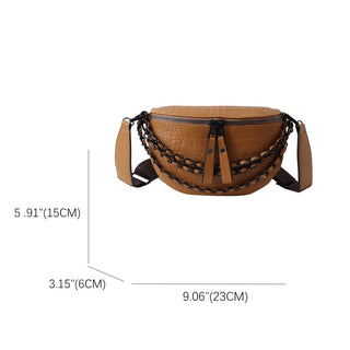 Chain Bum Bag