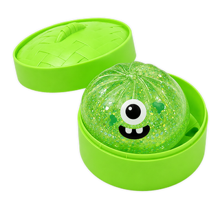 Fun Doh Petite Spooky Halloween Squishy Dumpling