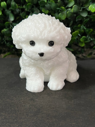 Squishy Pets — Choose Your Breed