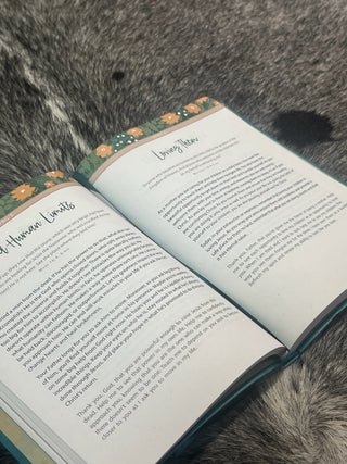 Daily Strength for Mothers Devotional Book