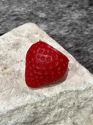 Strawberry Squishy