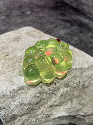 Green Grape Squishy