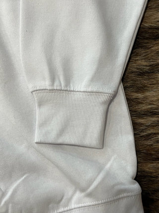 Solid Colored Mock Neck Pullovers