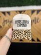 leopard