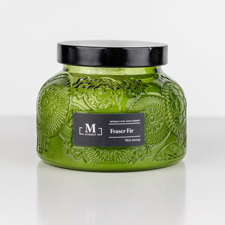 Fraser Fir Candle
