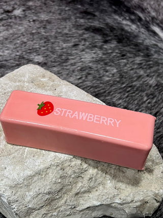 Strawberry Butter Squishy