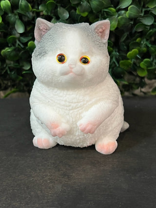 Squishy Pets — Choose Your Breed