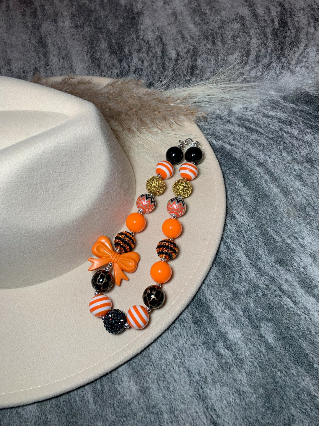 Kids Chunky Necklace