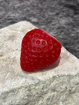 Strawberry Squishy