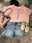 Candy Pink