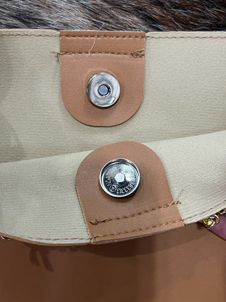 Minimalist Underarm Shoulder Tote Bag