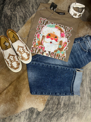 Stay Jolly Graphic