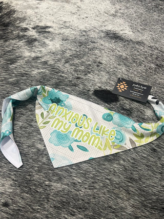 Dog Bandanas