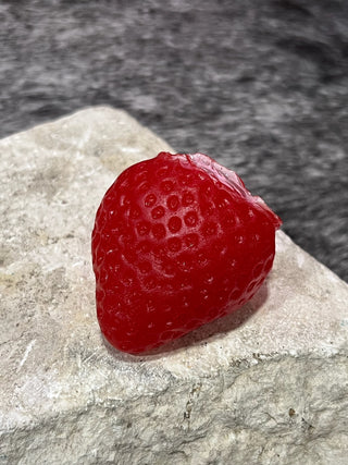 Strawberry Squishy
