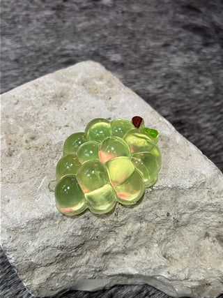 Green Grape Squishy