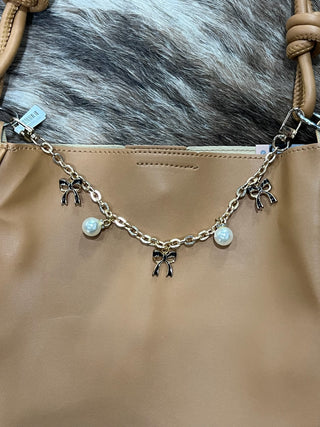 Minimalist Underarm Shoulder Tote Bag