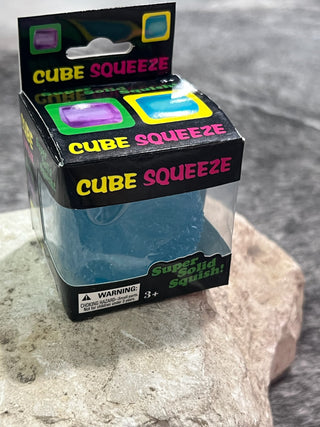 Circle Squeeze Sensory Ball