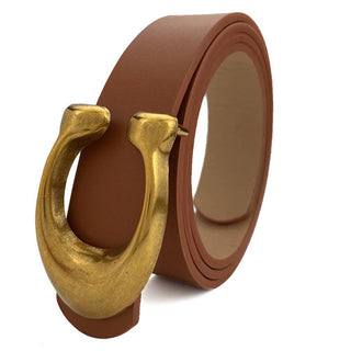 Retro Fashion Belt