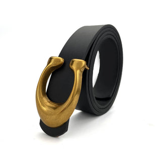 Retro Fashion Belt