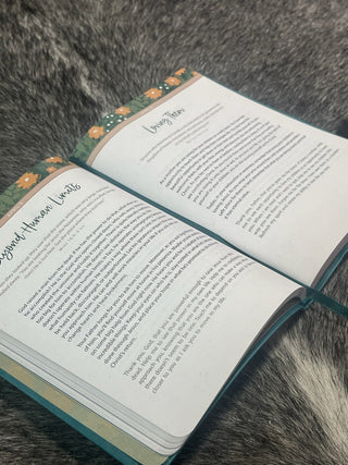 Daily Strength for Mothers Devotional Book